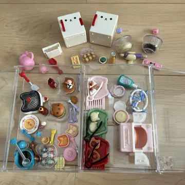 냥코 주방 가챠가챠 묶음 판매
