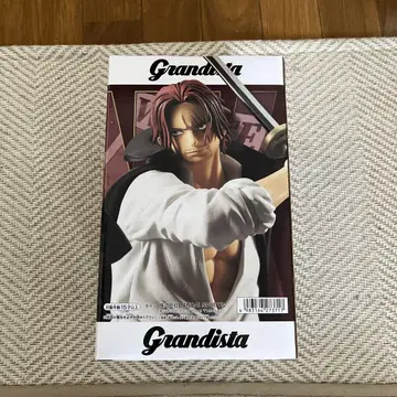 Grandista 샹크스 피규어