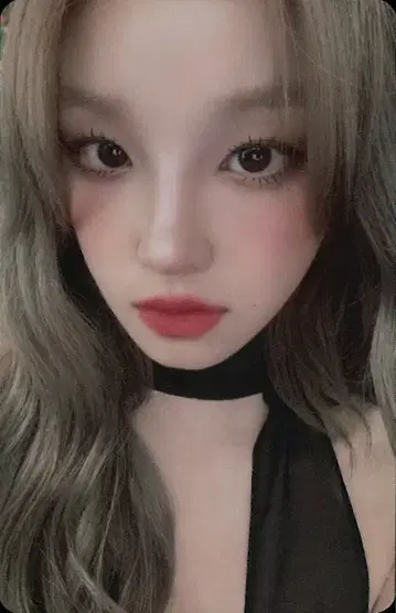 i-dle 빅터 FC 한정판 혜택 YUQI 2:(G)I-DLE Vol.2