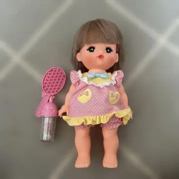 멜짱