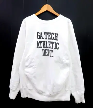 웨어하우스 Lot 483 GA.TECH ATHLETIC DEPT
