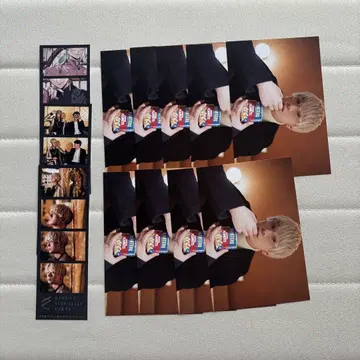에구치 타쿠야 엽서