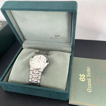 그랜드세이코 8N65-9000 손목시계