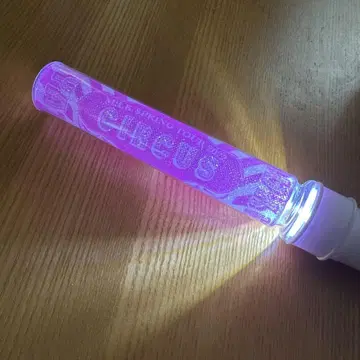 사노 하야토 응원봉