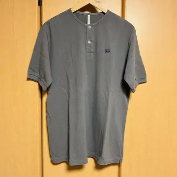 scye basics 카노코 T셔츠 38