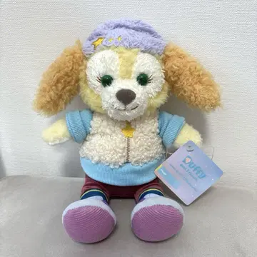 SS 사이즈 쿠키 앤 홍콩 디즈니