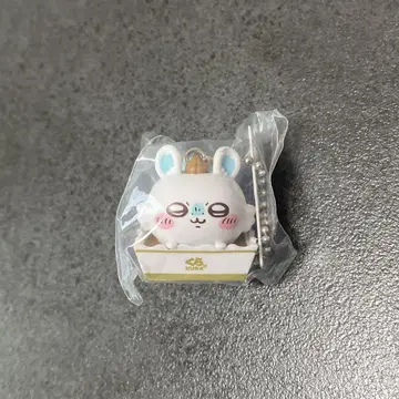 쿠라스시 x 치이카와(먼작귀) 빘쿠라퐁! 오리지널 피규어 모몽가
