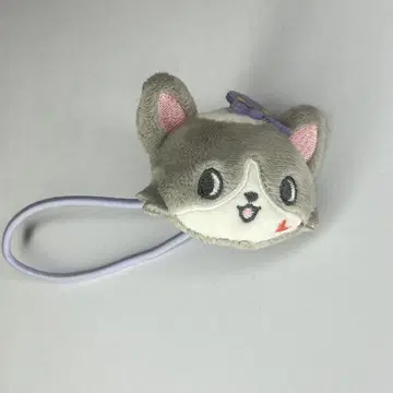 JO1 JOCHUM 츠루보 시오엔 츄라라 헤어 밴드