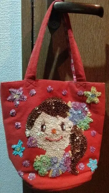 컬리 컬렉션 백