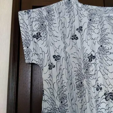 유카타 리메이크 원피스