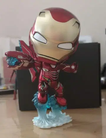 아이언맨 IRONMAN Mk.50