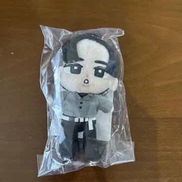 스노치루 메구로 렌 봉제 인형 미개봉 새상품