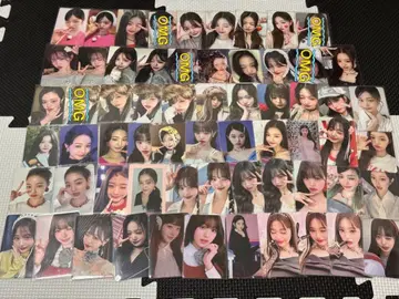 원영 묶음 판매 (낱개 판매도 가능)