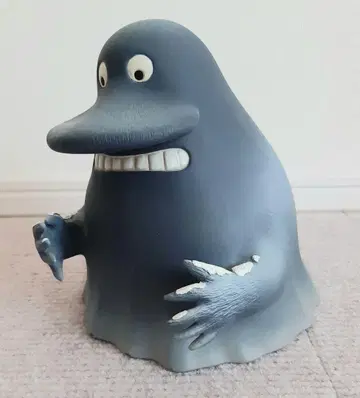 소프비 세키구치 무민 밸리 컬렉션 모르안 Moomin