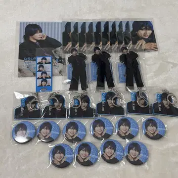 XP!A 나이치쿤 JUNON 복권