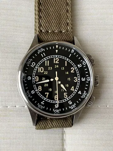 몬톨로로이 A-15