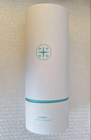 SHINEE OFFICIAL FANLIGHT