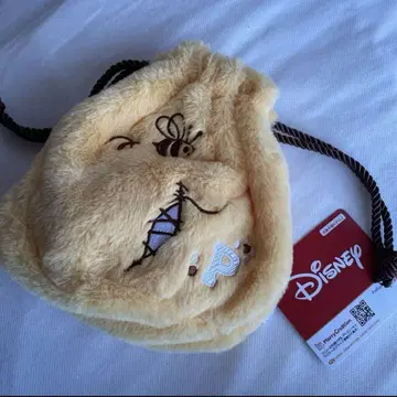 디즈니 푹신푹신 복조리