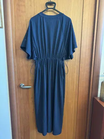 헬리한센 원피스