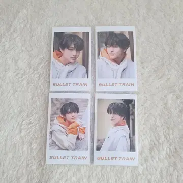 초특급 하루 미니 사진 컴플