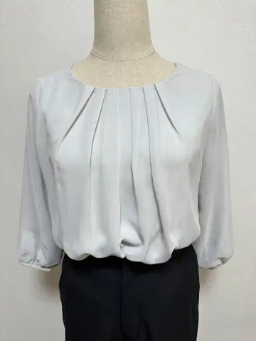 티셔츠 블라우스 비즈니스 포멀 suitselect
