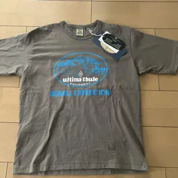 ultima thule Denali Expedition 셔츠 L