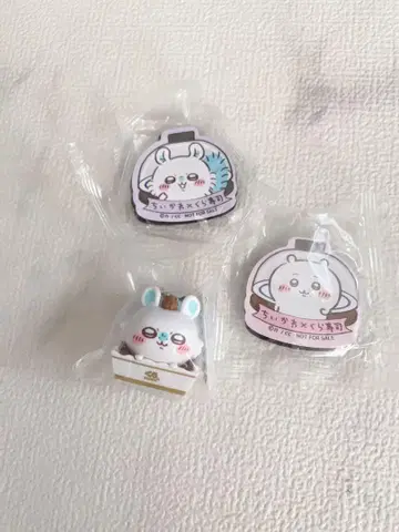 치이카와 (먼작귀) 쿠라스시 콜라보
