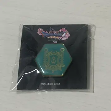 드래곤 퀘스트 XI 지나간 시간을 찾아서 S 캐릭터 엠블럼 카뮤