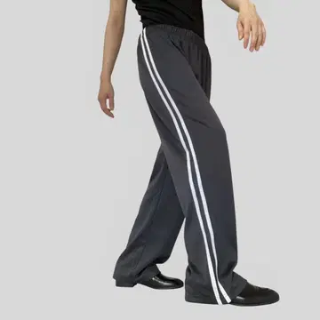 WIDE STRAIGHT JERSEY PANTS 2951P 저지 팬츠