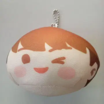 BTS 아일랜드 오테다마 진