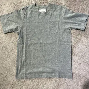 sacai pocket tee