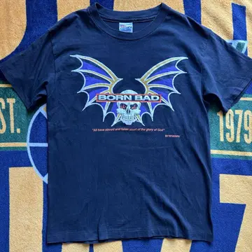 90's vintage Tee M