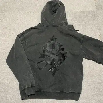 supplier 공급업체 후드티