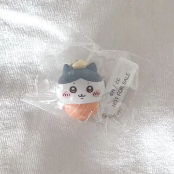치이카와 (먼작귀) 쿠라스시 피규어 하치와레