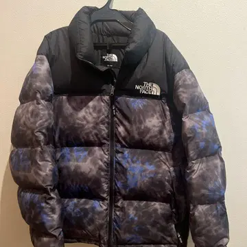 THE NORTH FACE 다운 자켓 XL