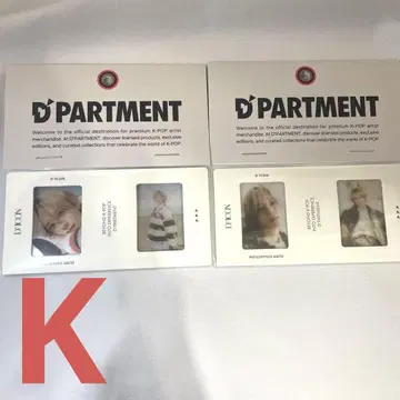 &TEAM K 슬라이드 북마크