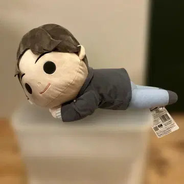 BTS, 슈가, 남성 캐릭터 봉제 인형 약 30cm