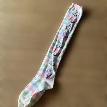 Angelic pretty 쿠키 패턴 오버니