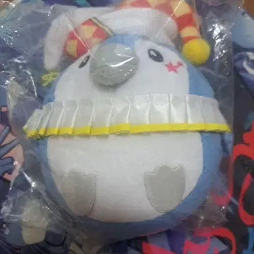 아오야기 토우야 페니랜드샵 페니군