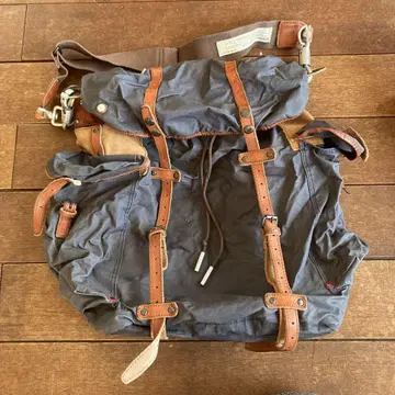 터프 TOUGH Jeansmith 숄더백