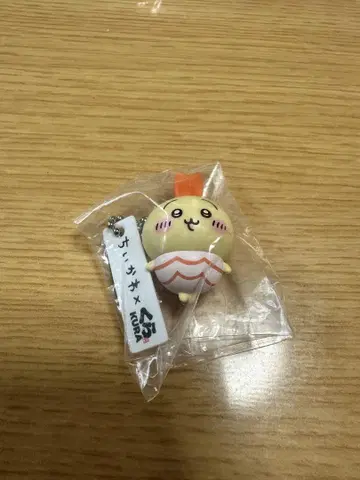 치이카와 토끼 쿠라스시 콜라보 비쿠라폰 피규어 마스코트