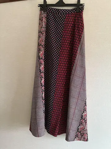 UNITED ARROWS TOKYO 롱 스커트