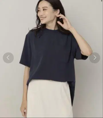 엘루라 사라사라 썸머 튜닉