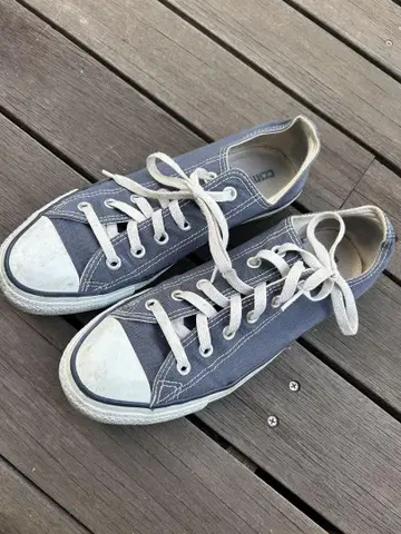 CONVERSE ALL STAR 네이비 26.5cm