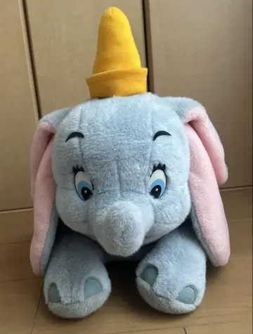 덤보 봉제 인형 특대형