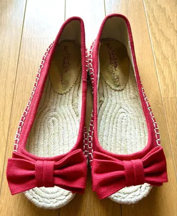 Odette e Odile 오데뜨 앤 오딜 샌들 23cm 새상품