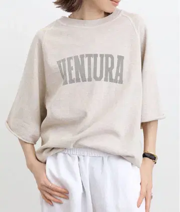REMI RELIEF VENTURA HALF SLEEVE T SHIRT