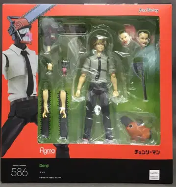 맥스팩토리 figma 체인소 맨 덴지 586