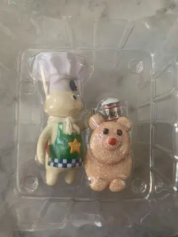 The Pillsbury Doughboy 오너먼트