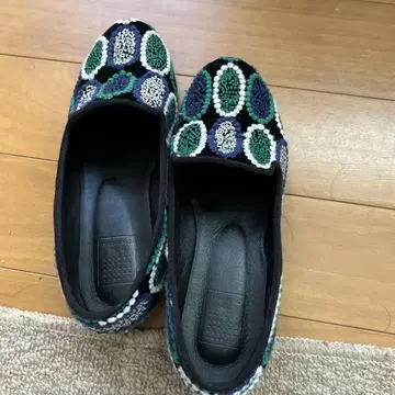 미나 페르호넨 신발